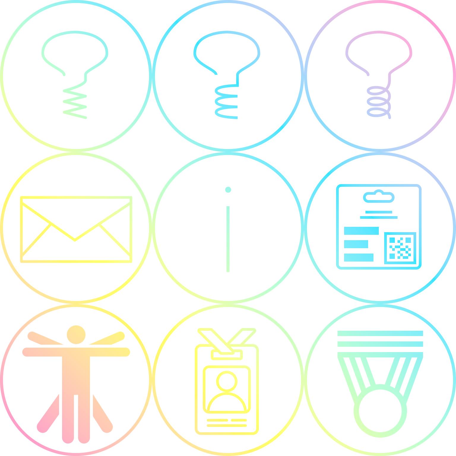 Pictograms
